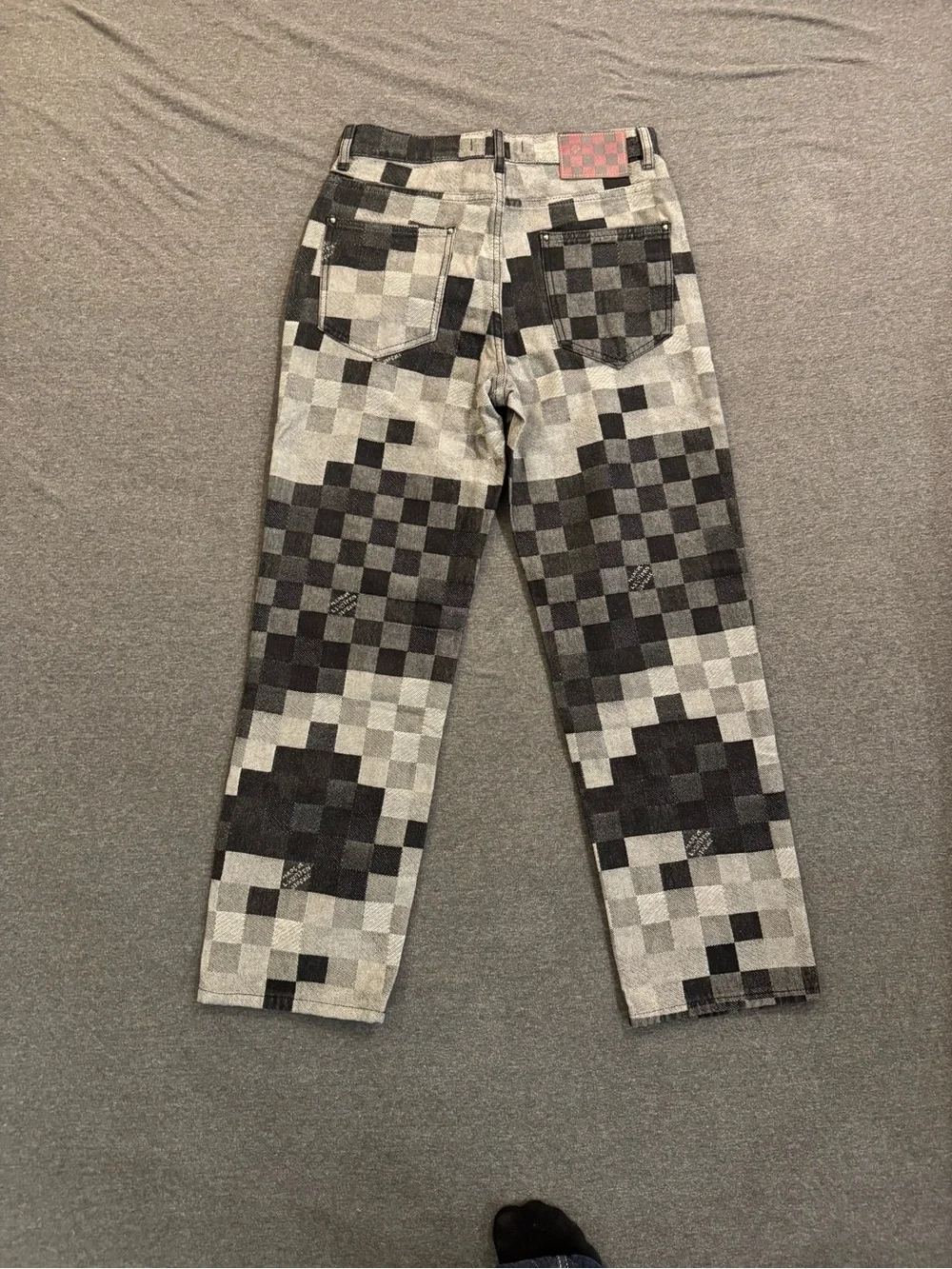 Louis Vuitton Jeans